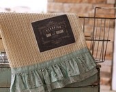 Noteworthy Blue Kitchen Towel Kit