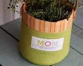 Mother's Day Pail Kit