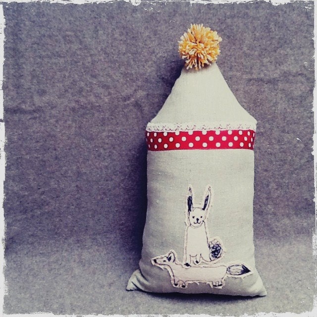 Best Friends in the Circus, The Fox and the Rabbit...