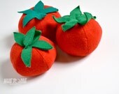 Recycled Tshirt Food - Tomato (NUE022513-1)