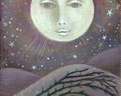 March Moon