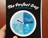 The Perfect Day Zine (3rd print)