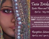 Custom Postcard Design for any Occasion - Save the Date, Promotion, Art Opening