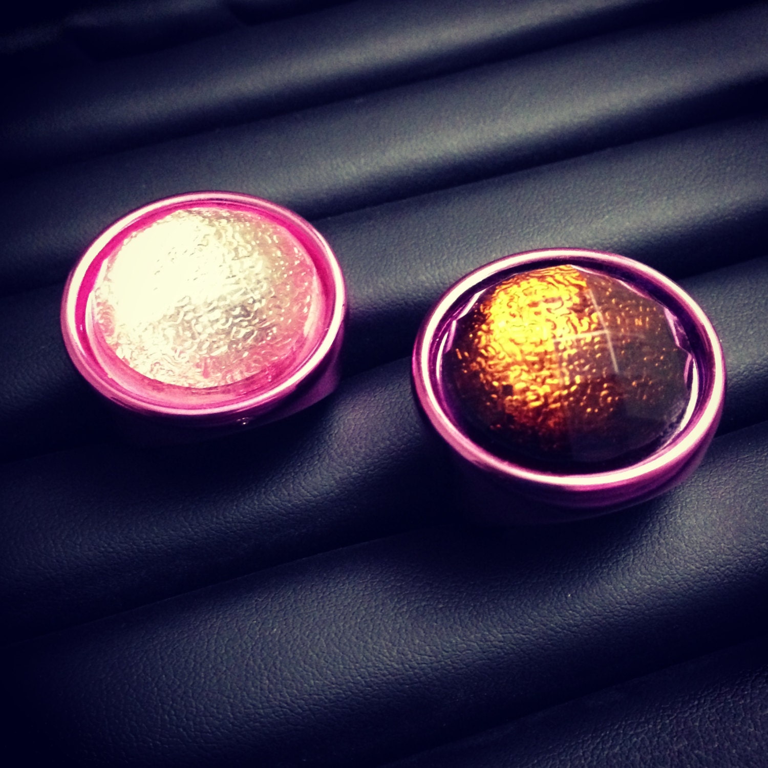 Too Young To Love (Ring)