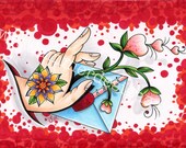 Love letter
