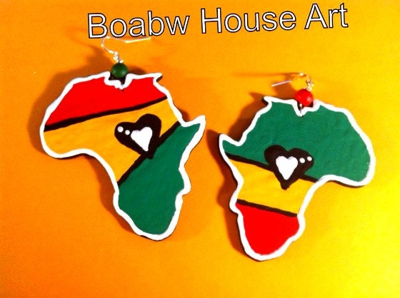 Africas Hearts