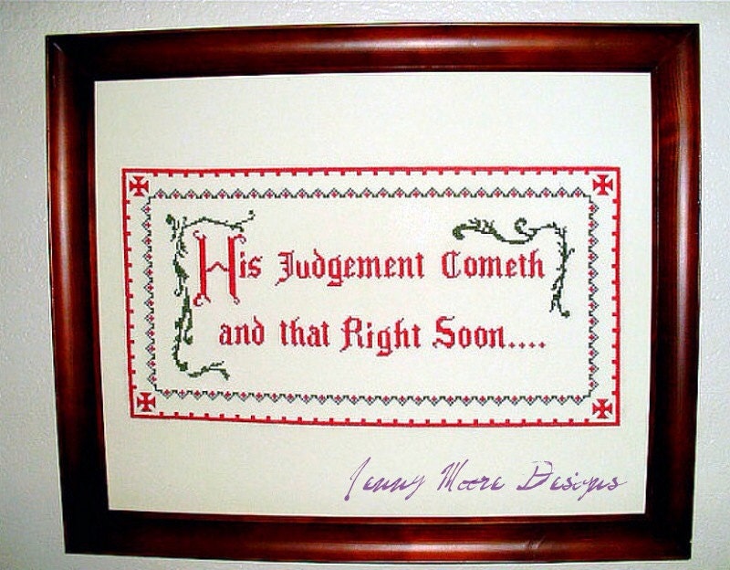Shawshank Redemption "Church Group" Sampler