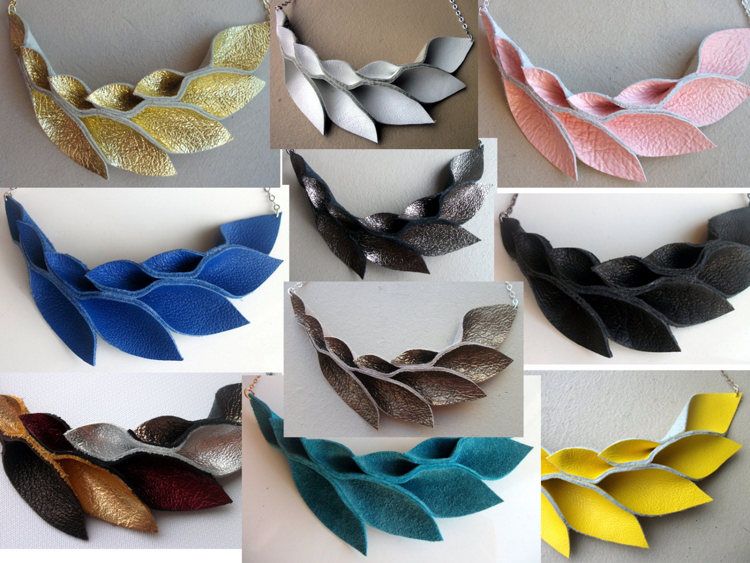 Wholesale Collection 50off 10 units multi colors