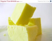SALE Julie's Fudge - GREEN TEA - 12 Pieces (1lb)