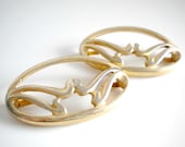 Vintage Art Nouveau Findings