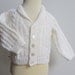 Hand Knitted Baby Set