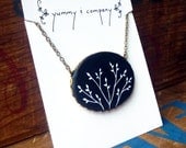 Sweet Handmade Mothers Day Gift by Yummy & Company DNC-XL