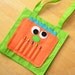 Monster Birthday Party Package - With or Without Photo