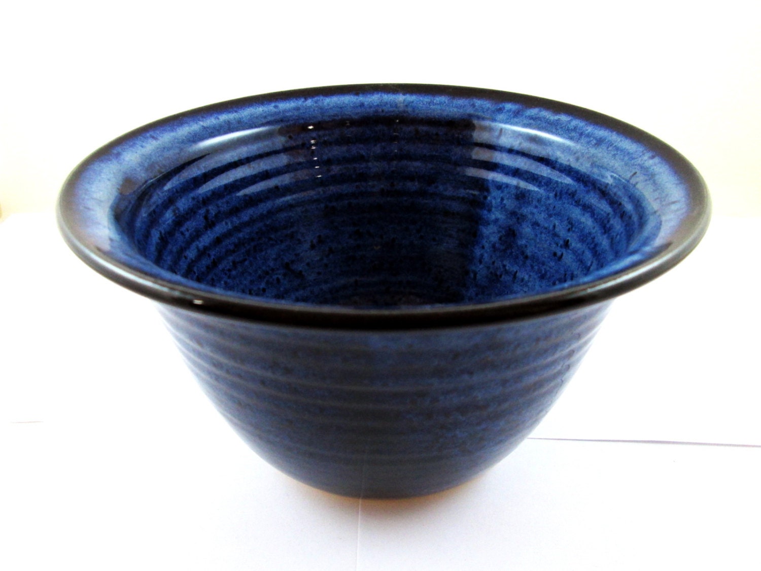 Pottery bread baker- Bread bowl - Bread crock - bakeware (IN STOCK No.81)