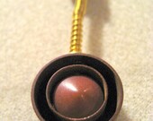 HardWare ReVisited Charm NeckLace / ButtonTownUSA