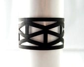 Lattice - UL Men Inner Tube Cuff