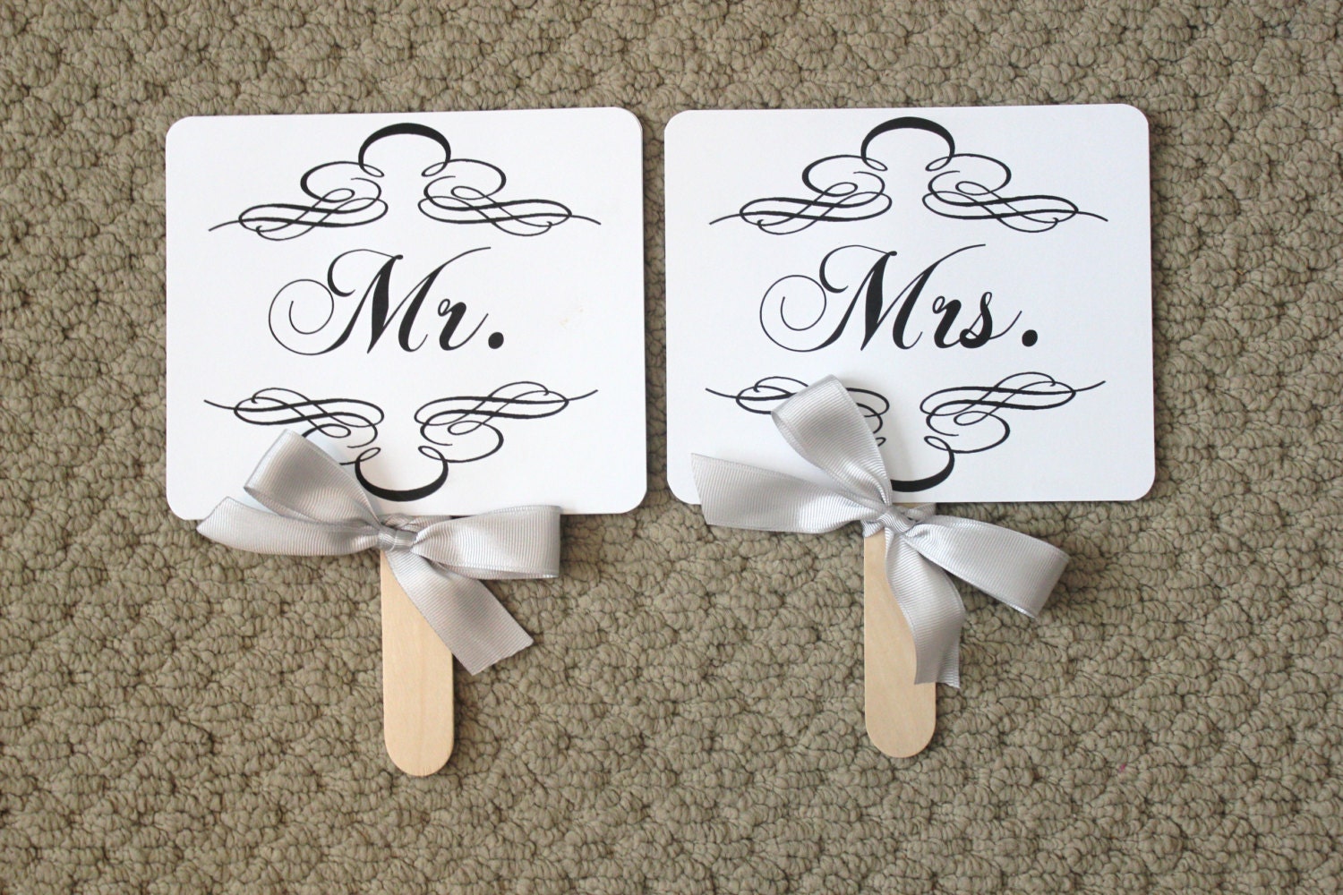 READY TO SHIP Photo Prop Signs