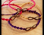 Infinity Bracelet