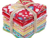 Apple of My Eye Fabric Fat Quarter Bundle from Riley Blake Designs New