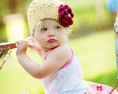 DAKOTA   ...   2 to 4 Years   ...   Beanie   ...  Ready-to-Ship