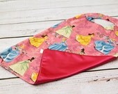 Girls SUPER Cape - CHOOSE your favorite fabric