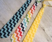 Toddler Tie - Miami Collection
