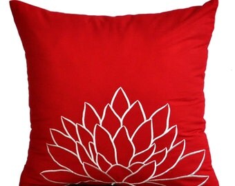 Decorative Pillow Covers 18X18