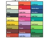 Order of 300 Beverage Cocktail Napkins