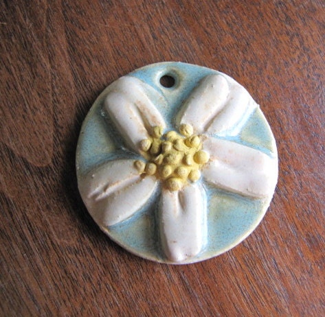 Five Petals Turquoise