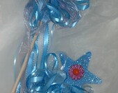 Blue Fairy Wands