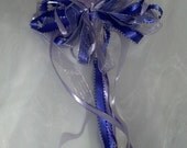 Cinderella Fairy Wand - Purple