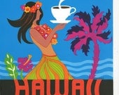 Coffee Creations.: Hawaii