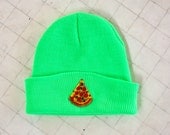 PIZZA PARTY Beanie
