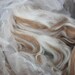 Suri Alpaca Roving, Majestic