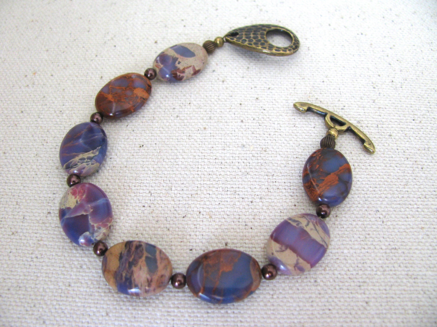 Winds of Change - bracelet