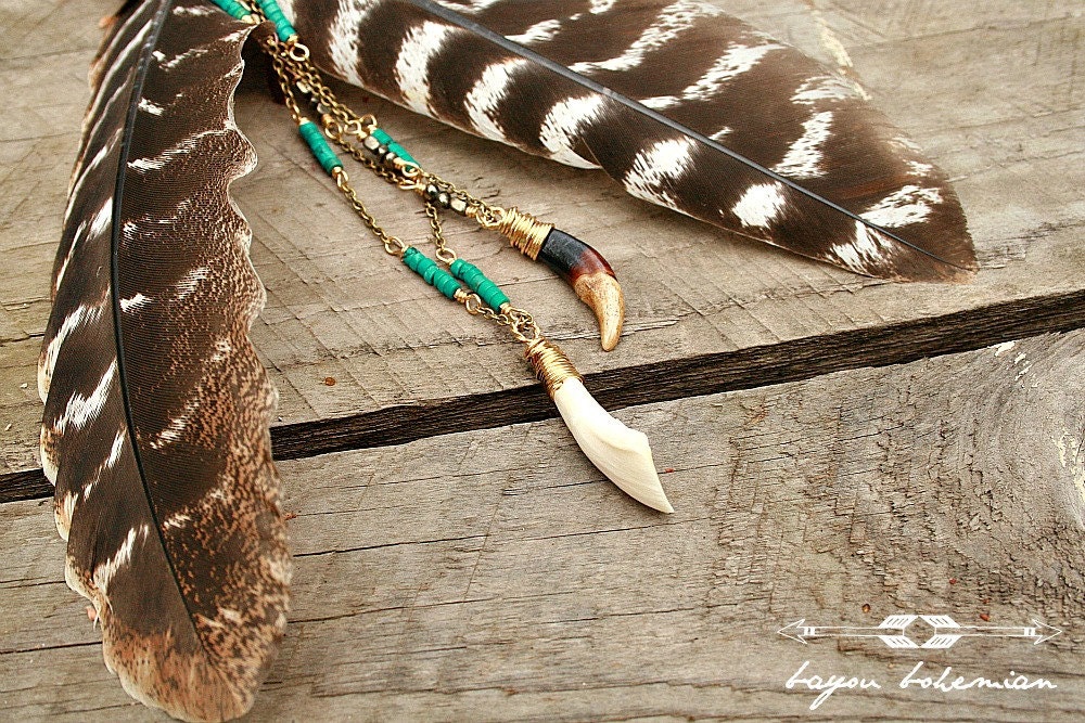 Folkloric Amulets