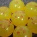 SOAP Dragon Ball Z Set, Dragon's Blood Scented. Nearly 2 Pounds of Soap