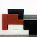 SOAP for Mom, Kids and Gamers, Tetris Set of 8 Pieces, Raspberry Porter Scented