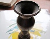 Vintage Metal / Brass Vase