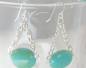 Dragon's Egg Earrings