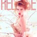 The Samantha Headdress- Kat Swank. One-of-a-Kind. Ready to Ship. Featured in RELAPSE High Fashion Magazine 5/2013