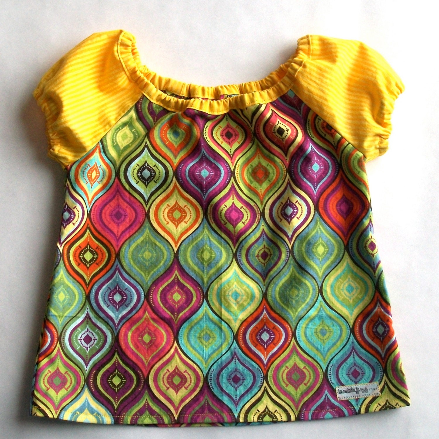 Ella Top (6-12 months)