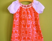 Ella Tunic Dress (5-6)