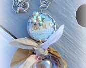 Ooh la la Necklace