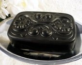 Charcoal Facial Soap Bar