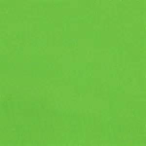 PUL (PolyUrethane Laminate) Fabric - Waterproof - Environmentally Friendly - 1 YARD Spring Green