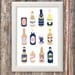 Beer Sweet Beer Print