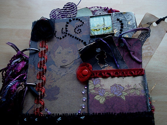 moulin rouge mini album