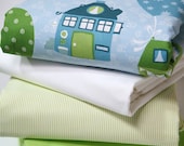 NEW - UP - A Limited Edition Collection - Full/Queen Duvet Cover