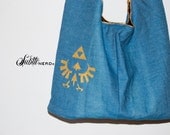 Legend of Zelda Bag